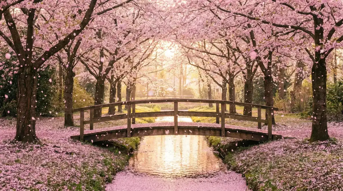 樱花桥畔 - 偷拍自拍 亚洲色图 乱伦 唯美风景